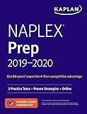 Naplex Prep 20192020 2 Practice Tests Proven Strategies Online