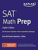 Sat Math Prep Over 400 Practice Questions Online Kaplan Test Prep