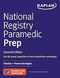 National Registry Paramedic Prep Practice Proven Strategies