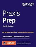 Praxis Prep