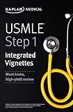 Usmle Step 1 Integrated Vignettes Mustknow Highyield Review Usmle Prep