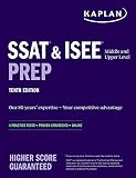Kaplan SSAT ISEE Prep