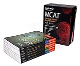 Mcat Complete 7book Subject Review 20212022