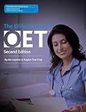 Official Guide To Oet