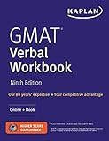 Gmat Verbal Workbook