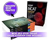 Mcat Selfstudy Toolkit 20212022