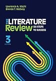 The Literature Review Six Steps To Success