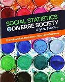 Social Statistics For A Diverse Society