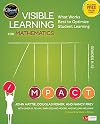 Visible Learning for Mathematics, Grades K-12: What Works Best to Optimize Student Learning (Corwin Mathematics Series)