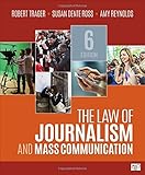The Law Of Journalism And Mass Communication Sixth Edition