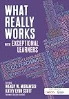 What Really Works With Exceptional Learners