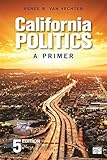 California Politics A Primer