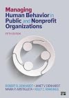 Course 4 Module 2- Managing Human Behavior in Public and Nonprofit Organizations
