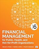 Financial Management For Public Health And Notforprofit Organizations