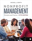 Nonprofit Management Principles And Practice
