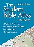 The Student Bible Atlas Revised Edition