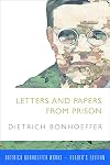 Letters and Papers from Prison {original edition}