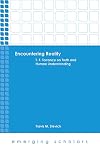 Encountering Reality: T. F. Torrance on Truth and Human Understanding (Emerging Scholars)