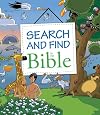 Search and Find in the Bible