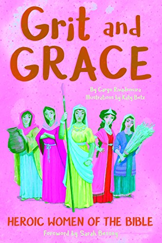 Cover of Grit and Grace
