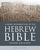 A Short Introduction To The Hebrew Bible Third Edition