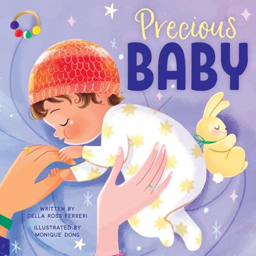 Cover of Precious Baby