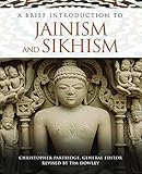 A Brief Introduction To Jainism And Sikhism Brief Introductions To World Religions