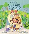 Hattie Hates Hugs