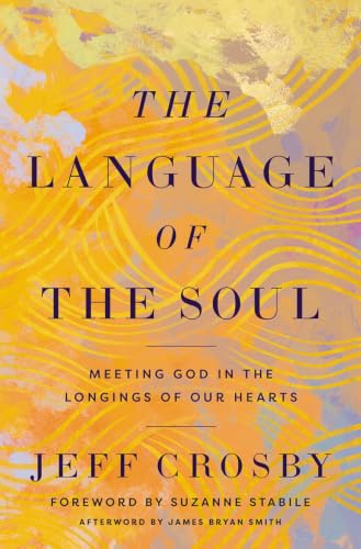 The Language of the Soul book cover