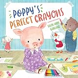 POPPY"S PERFECT CRAYONS