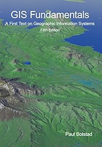 GIS Fundamentals book cover
