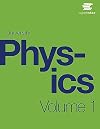 University Physics Volume 1 by OpenStax (paperback version, B&W)
