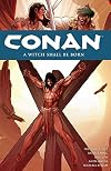 Conan, Vol. 20: A Witch Shall be Born