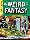 The EC Archives: Weird Fantasy Volume 2