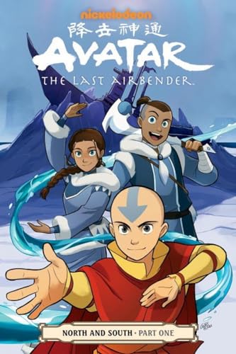 North and South Part One book cover