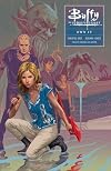 Buffy the Vampire Slayer Season 10 Volume 6: Own It