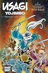 Usagi Yojimbo, Book 30: Thieves and Spies
