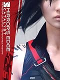 Mirrors Edge The Poster Collection