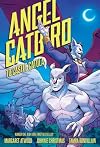 Angel Catbird Volume 2: To Castle Catula