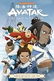 Avatar Last Airbender 14 North South Part 2 Avatar The Last Airbender