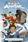 Avatar: The Last Airbender - North and South, Part 2