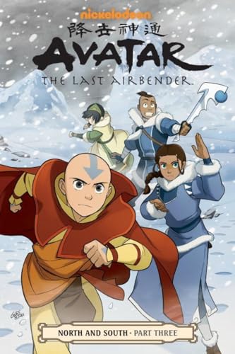 North and South Part Three book cover