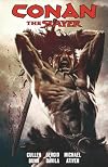 Conan the Slayer, Vol. 1: Blood in His Wake
