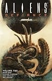 Aliens Defiance Volume 2