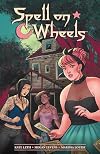 Spell on Wheels