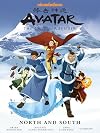 Avatar: The Last Airbender - North and South