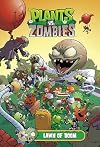 Plants vs. Zombies Volume 8: Lawn of Doom