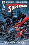 The Dark Horse Comics/DC: Superman
