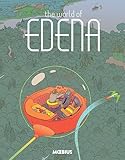 Moebius Library: The World of Edena
