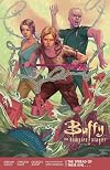 Buffy the Vampire Slayer Season 11 Volume 1: The Spread of Their Evil
